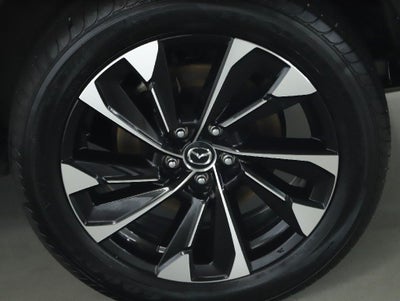 2025 Mazda Mazda CX-50 Hybrid Premium Plus