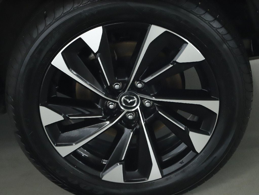 2025 Mazda Mazda CX-50 Hybrid Premium Plus