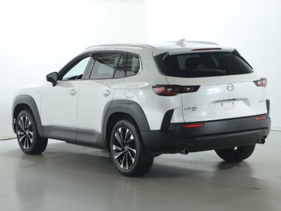 2025 Mazda Mazda CX-50 Hybrid Premium Plus