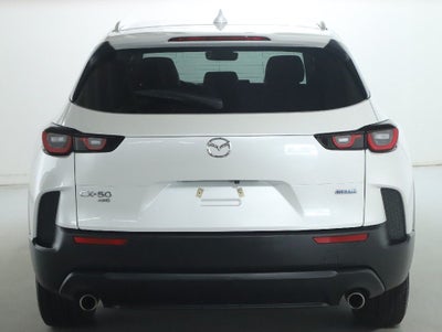 2025 Mazda Mazda CX-50 Hybrid Premium Plus