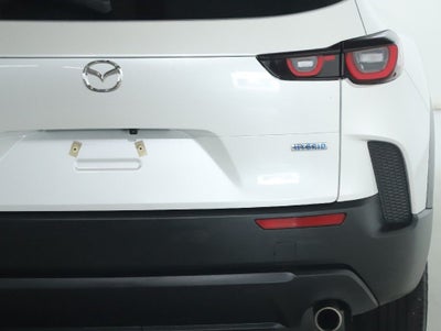 2025 Mazda Mazda CX-50 Hybrid Premium Plus