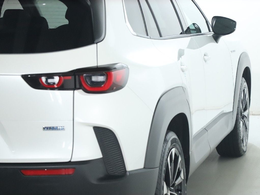 2025 Mazda Mazda CX-50 Hybrid Premium Plus