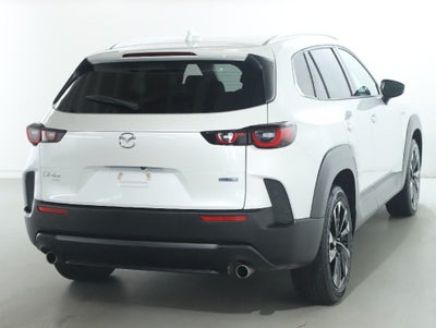 2025 Mazda Mazda CX-50 Hybrid Premium Plus