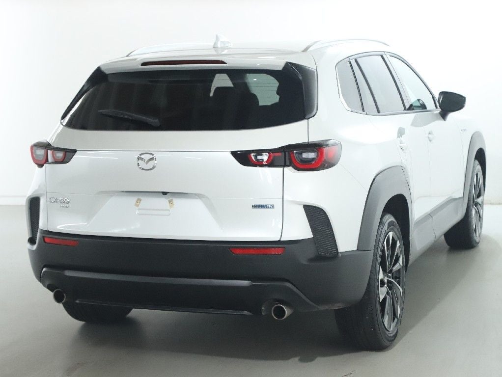 2025 Mazda Mazda CX-50 Hybrid Premium Plus