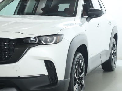2025 Mazda Mazda CX-50 Hybrid Premium Plus