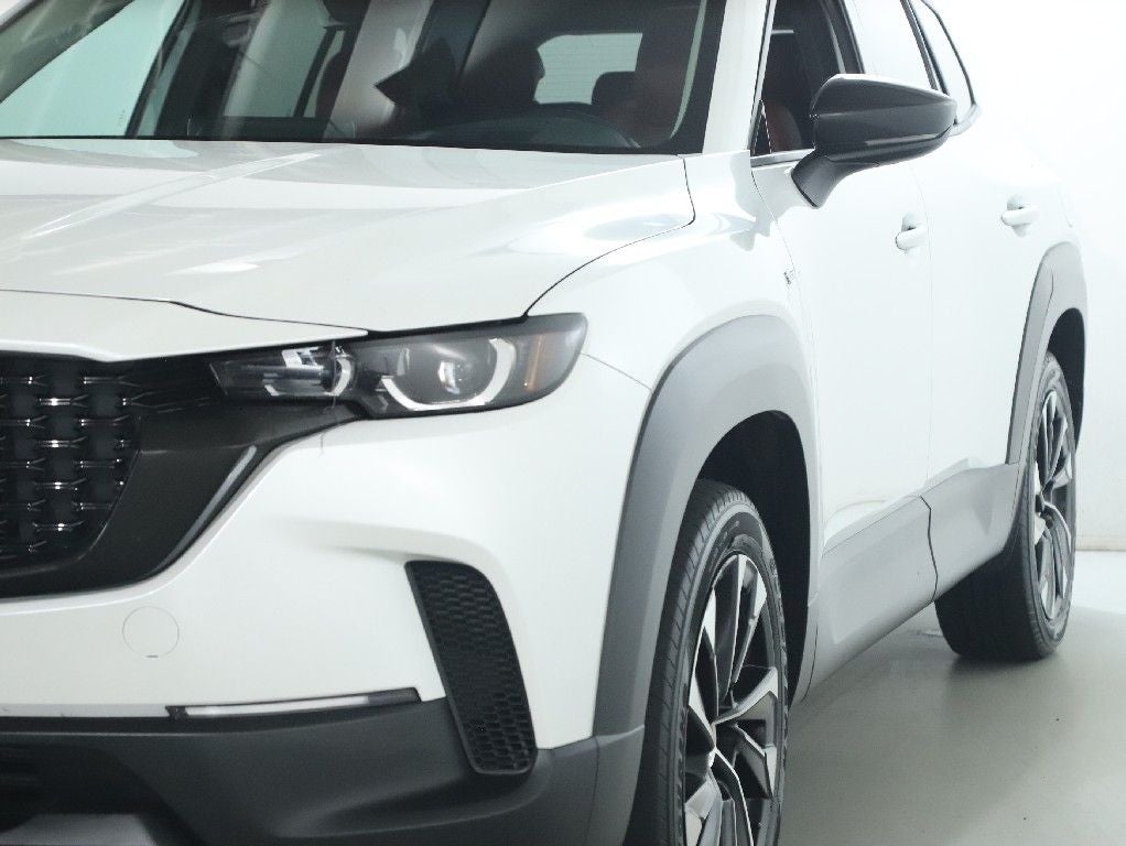 2025 Mazda Mazda CX-50 Hybrid Premium Plus