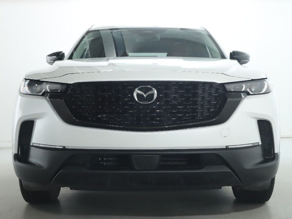 2025 Mazda Mazda CX-50 Hybrid Premium Plus
