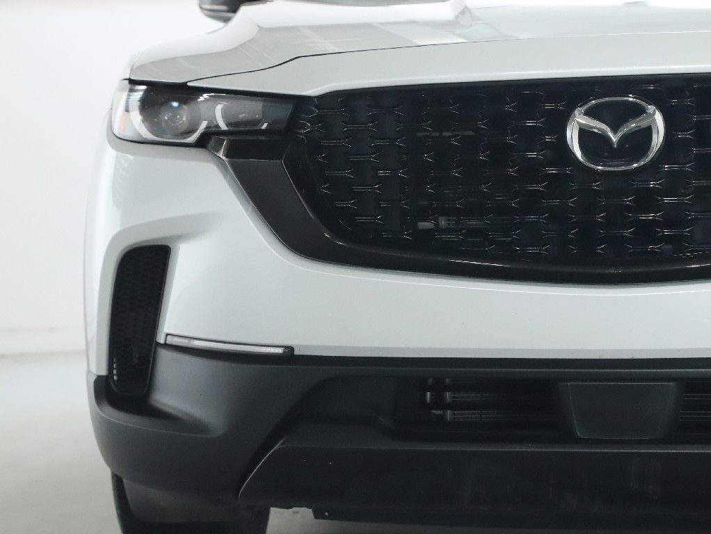 2025 Mazda Mazda CX-50 Hybrid Premium Plus