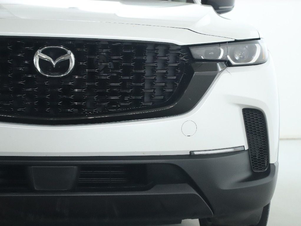 2025 Mazda Mazda CX-50 Hybrid Premium Plus