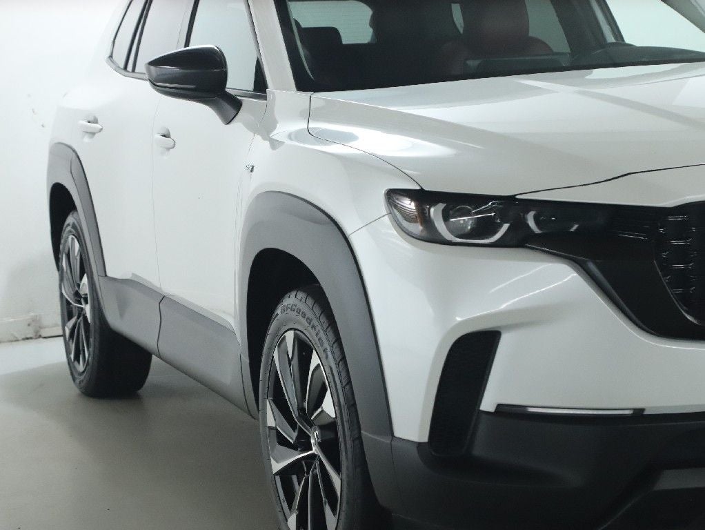 2025 Mazda Mazda CX-50 Hybrid Premium Plus