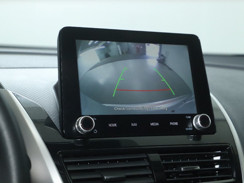 2024 Mitsubishi Eclipse Cross SE
