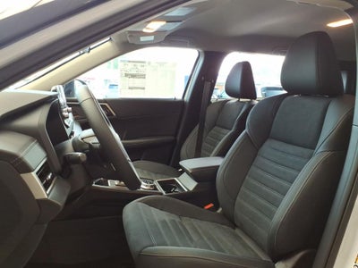 2026 Nissan Rogue Plug-In Hybrid SL