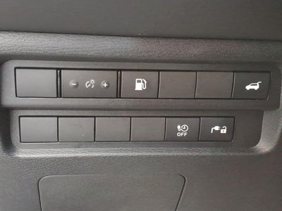 2026 Nissan Rogue Plug-In Hybrid SL
