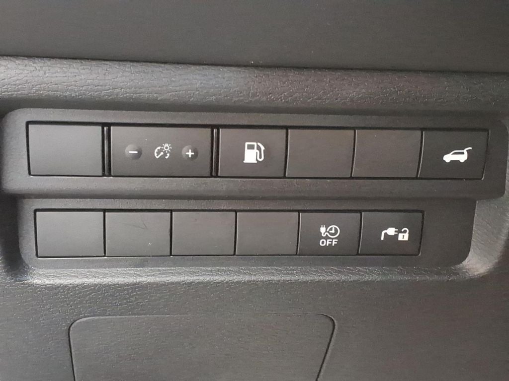2026 Nissan Rogue Plug-In Hybrid SL
