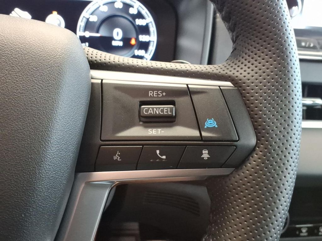 2026 Nissan Rogue Plug-In Hybrid SL