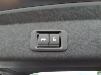 2026 Nissan Rogue Plug-In Hybrid Platinum
