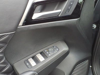 2026 Nissan Rogue Plug-In Hybrid Platinum