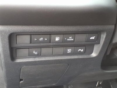 2026 Nissan Rogue Plug-In Hybrid Platinum
