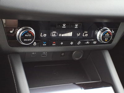 2026 Nissan Rogue Plug-In Hybrid Platinum
