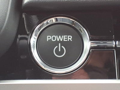 2026 Nissan Rogue Plug-In Hybrid Platinum