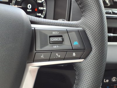 2026 Nissan Rogue Plug-In Hybrid Platinum