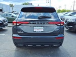 2026 Nissan Rogue Plug-In Hybrid Platinum
