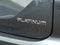 2026 Nissan Rogue Plug-In Hybrid Platinum