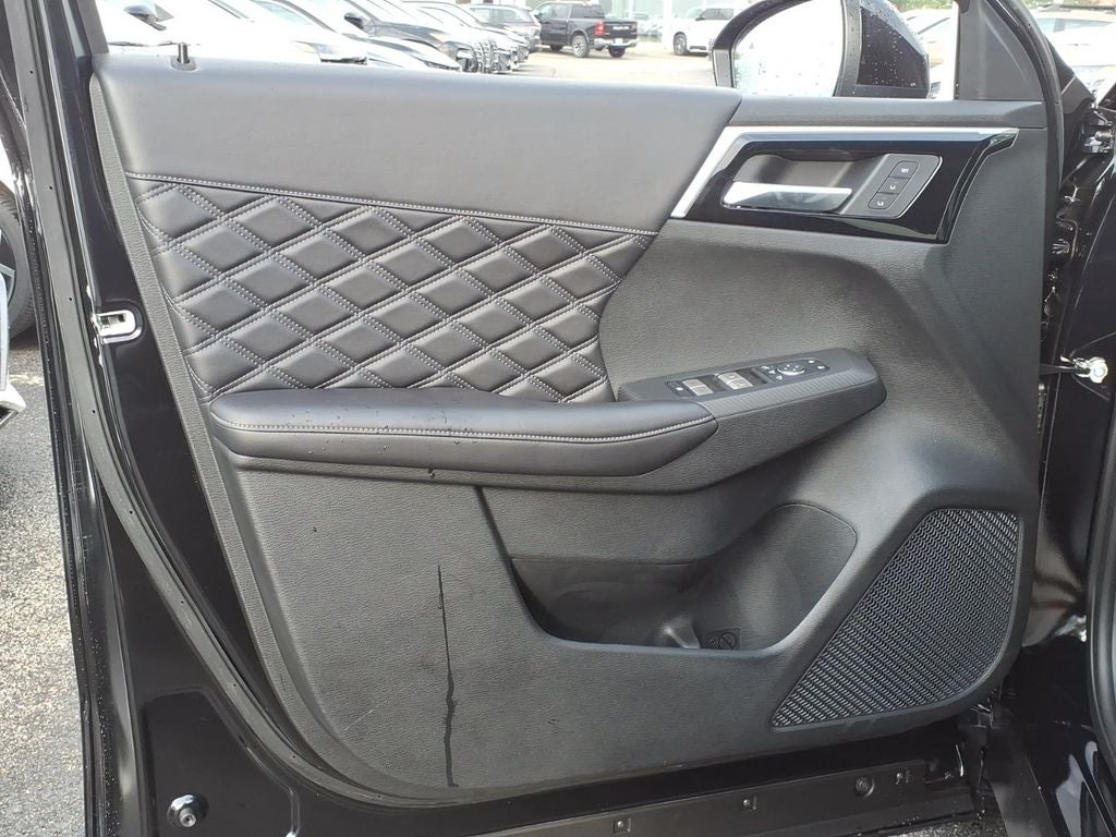 2026 Nissan Rogue Plug-In Hybrid Platinum
