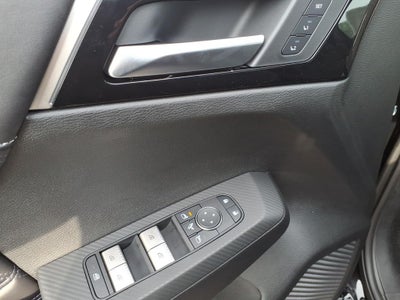 2026 Nissan Rogue Plug-In Hybrid Platinum
