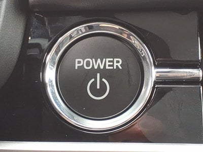 2026 Nissan Rogue Plug-In Hybrid Platinum