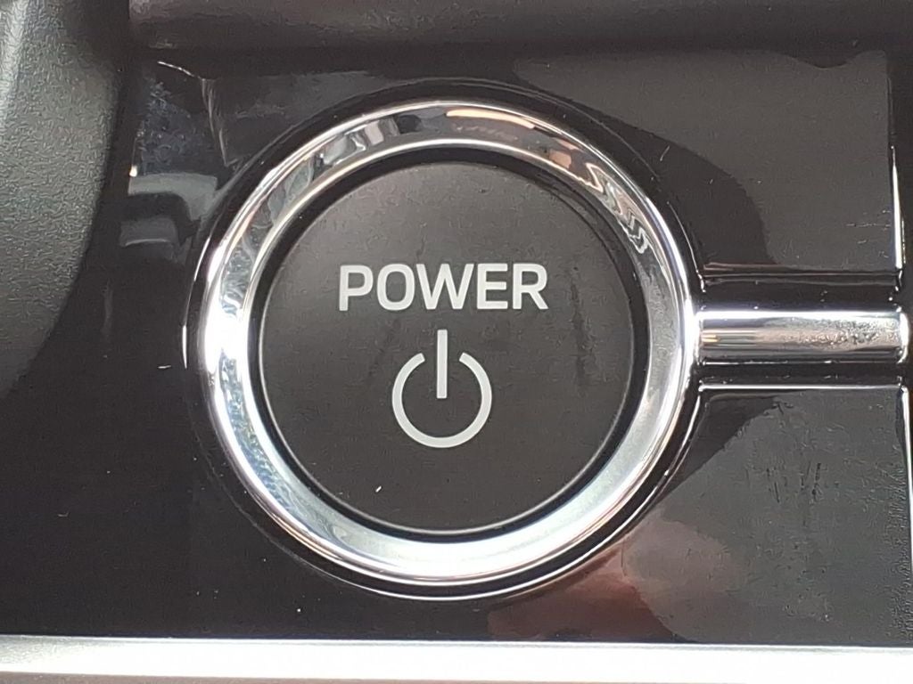 2026 Nissan Rogue Plug-In Hybrid Platinum