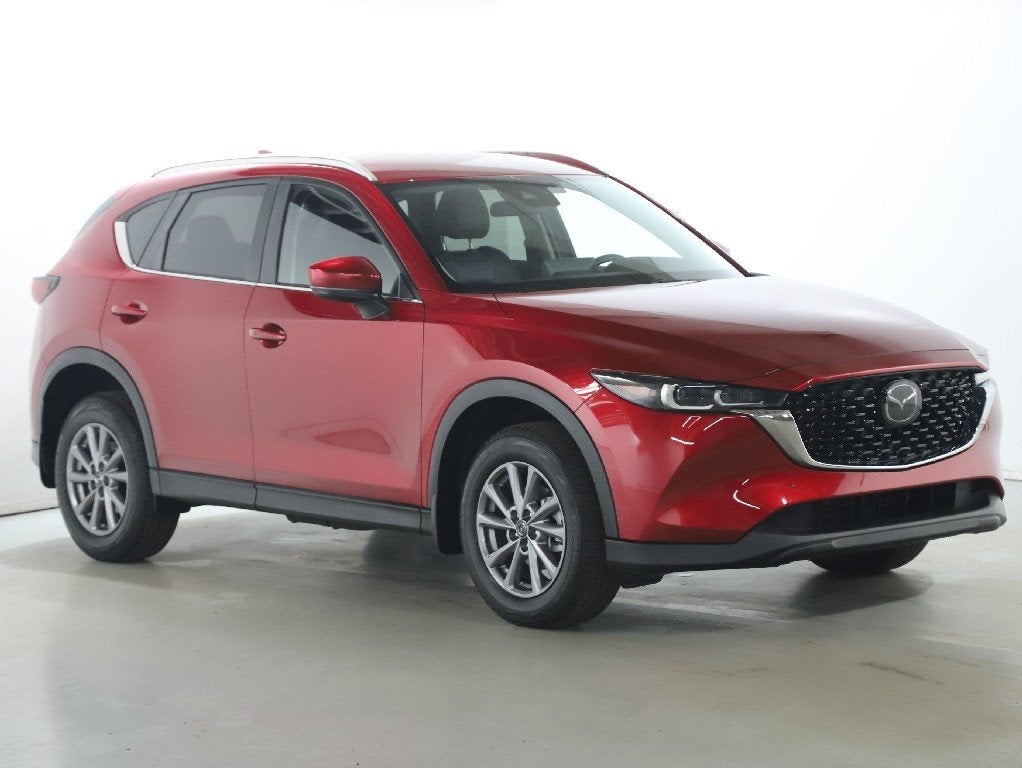 2023 Mazda Mazda CX-5 2.5 S Select Package