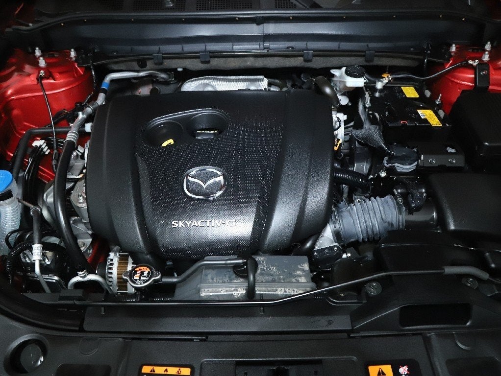 2023 Mazda Mazda CX-5 2.5 S Select Package