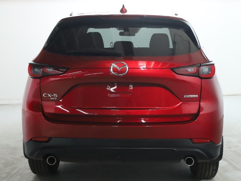 2023 Mazda Mazda CX-5 2.5 S Select Package