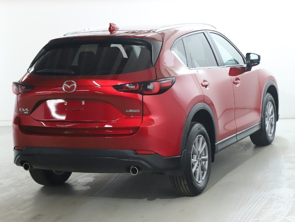 2023 Mazda Mazda CX-5 2.5 S Select Package