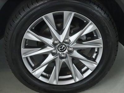 2020 Mazda Mazda CX-5 Grand Touring