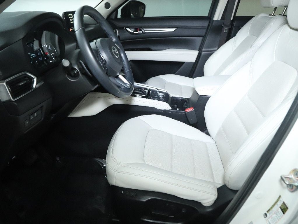 2020 Mazda Mazda CX-5 Grand Touring