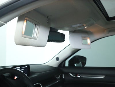 2020 Mazda Mazda CX-5 Grand Touring