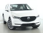 2020 Mazda Mazda CX-5 Grand Touring