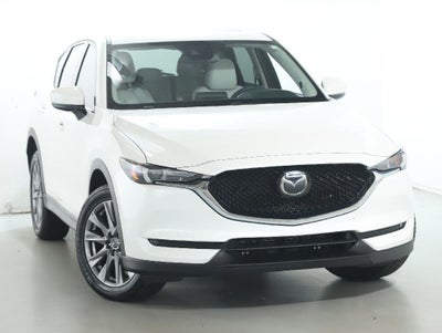 2020 Mazda Mazda CX-5 Grand Touring