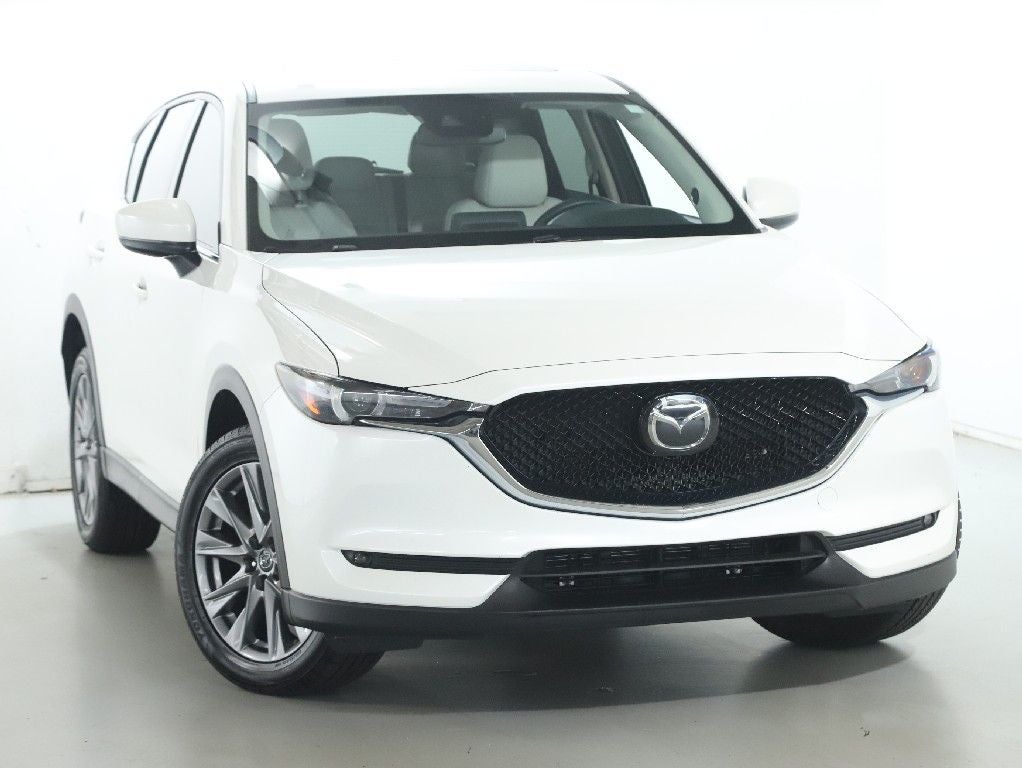 2020 Mazda Mazda CX-5 Grand Touring