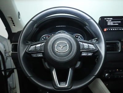2020 Mazda Mazda CX-5 Grand Touring