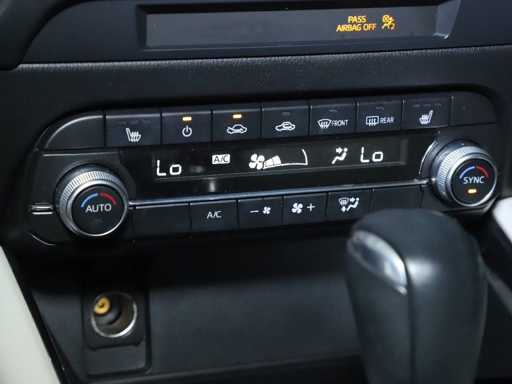 2020 Mazda Mazda CX-5 Grand Touring