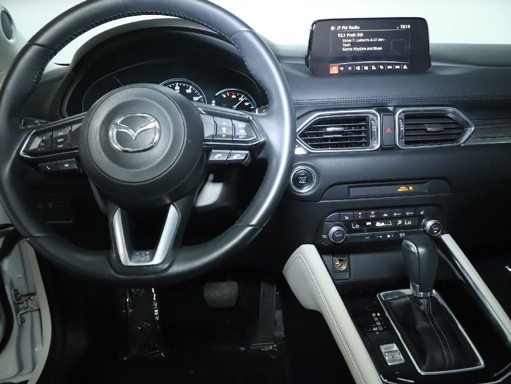 2020 Mazda Mazda CX-5 Grand Touring