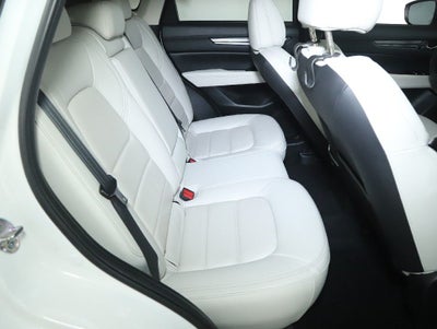 2020 Mazda Mazda CX-5 Grand Touring