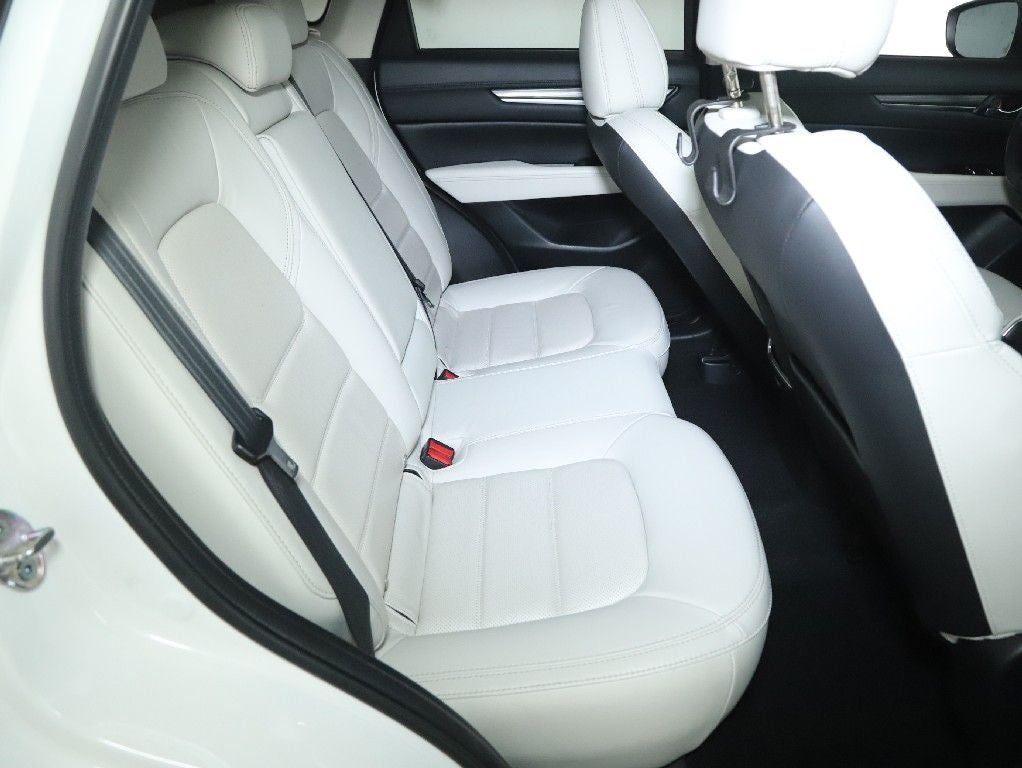 2020 Mazda Mazda CX-5 Grand Touring
