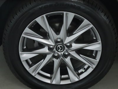 2020 Mazda Mazda CX-5 Grand Touring