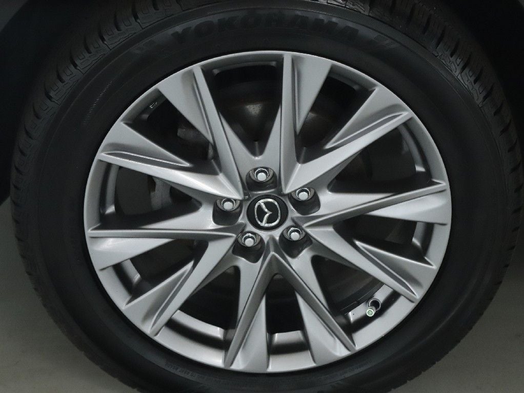 2020 Mazda Mazda CX-5 Grand Touring