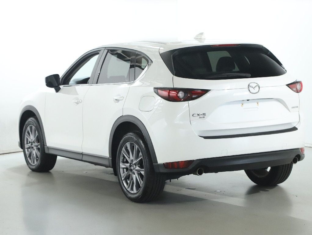 2020 Mazda Mazda CX-5 Grand Touring
