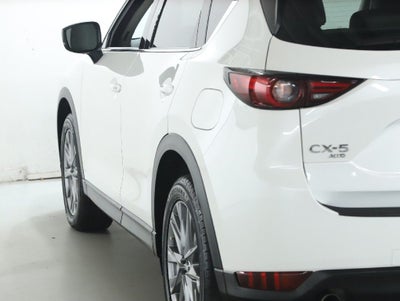 2020 Mazda Mazda CX-5 Grand Touring